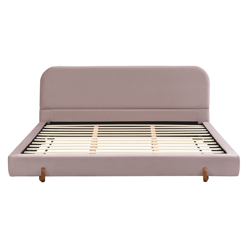 Unique Design Bed