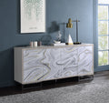 Panos Console Cabinet