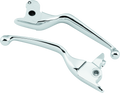Bikers Choice Hyd Clutch/Brake Lever Set Chr 480628