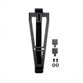 Cali Raised LED Cali Raised Molle Shovel Holder - W/ Utility Shovel CR3952