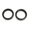 Athena 90-91 Honda CR R 125 45x57x11mm Fork Oil Seal Kit P40FORK455059