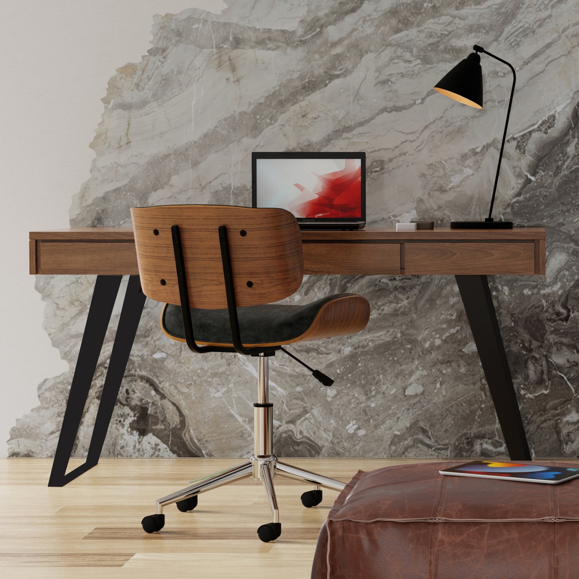Lowry Desk