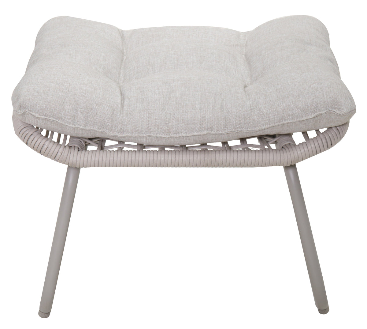 3-Piece Patio Furniture Set