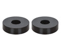 Carli 07-17 Jeep Wrangler Front Bump Riser Short CS-JBSF-07-SHORT