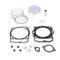 Athena 14-15 Husqvarna FC 450 (w/KTM Engine) 94.95mm Bore Forged 4-Strk Top End Piston Kit w/Gaskets P5F0950071001A