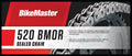 BikeMaster 520x82 BMOR O-Ring Chain 197220