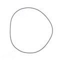 Athena 92-08 Suzuki RM 125 O-Ring in NBR M751802625004
