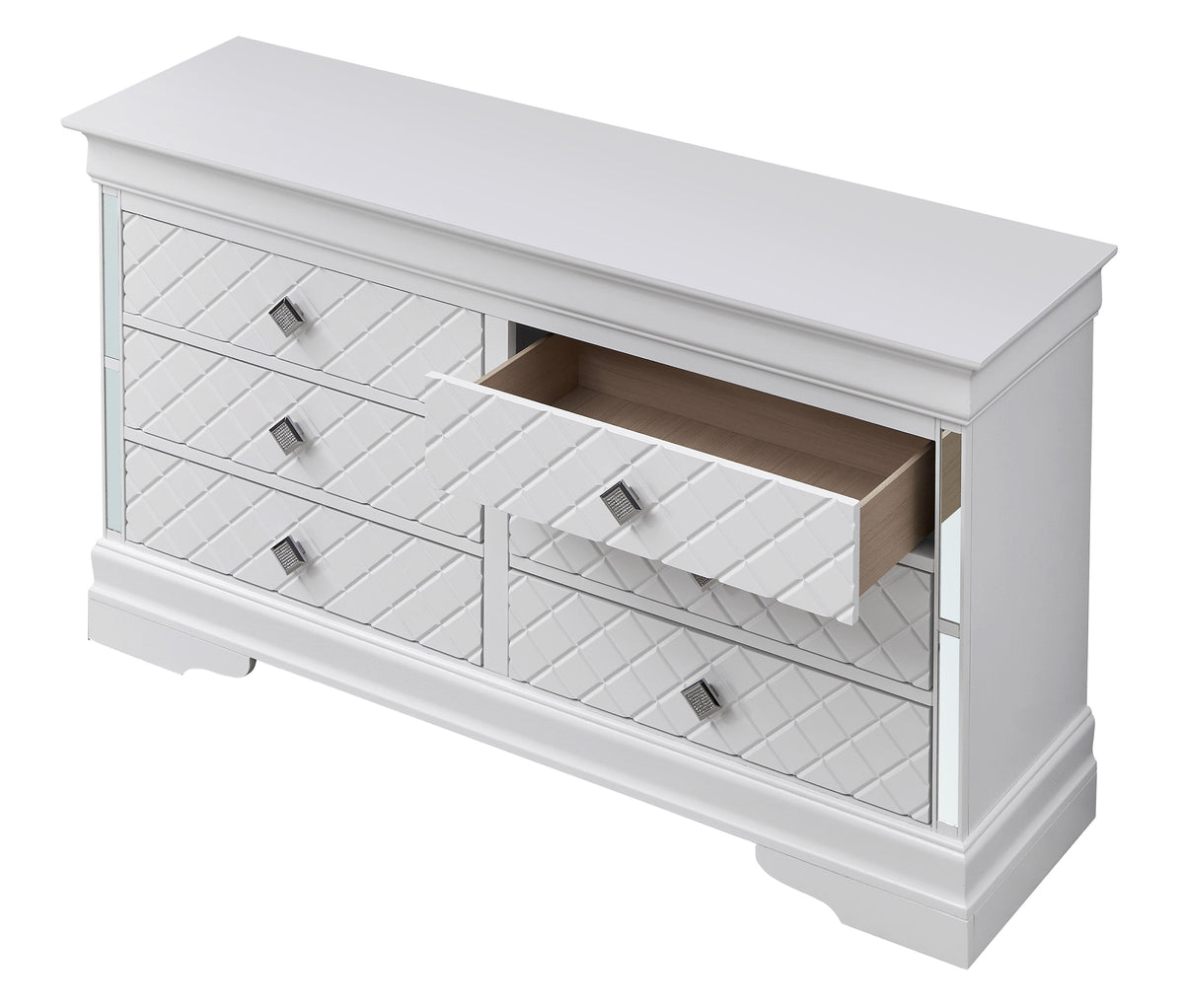 Verona G6790-D Dresser