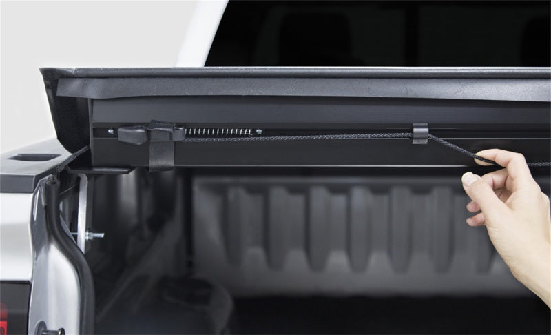 Access Lorado 15-19 Chevy/GMC Colorado / Canyon 6ft Bed Roll-Up Cover 42359