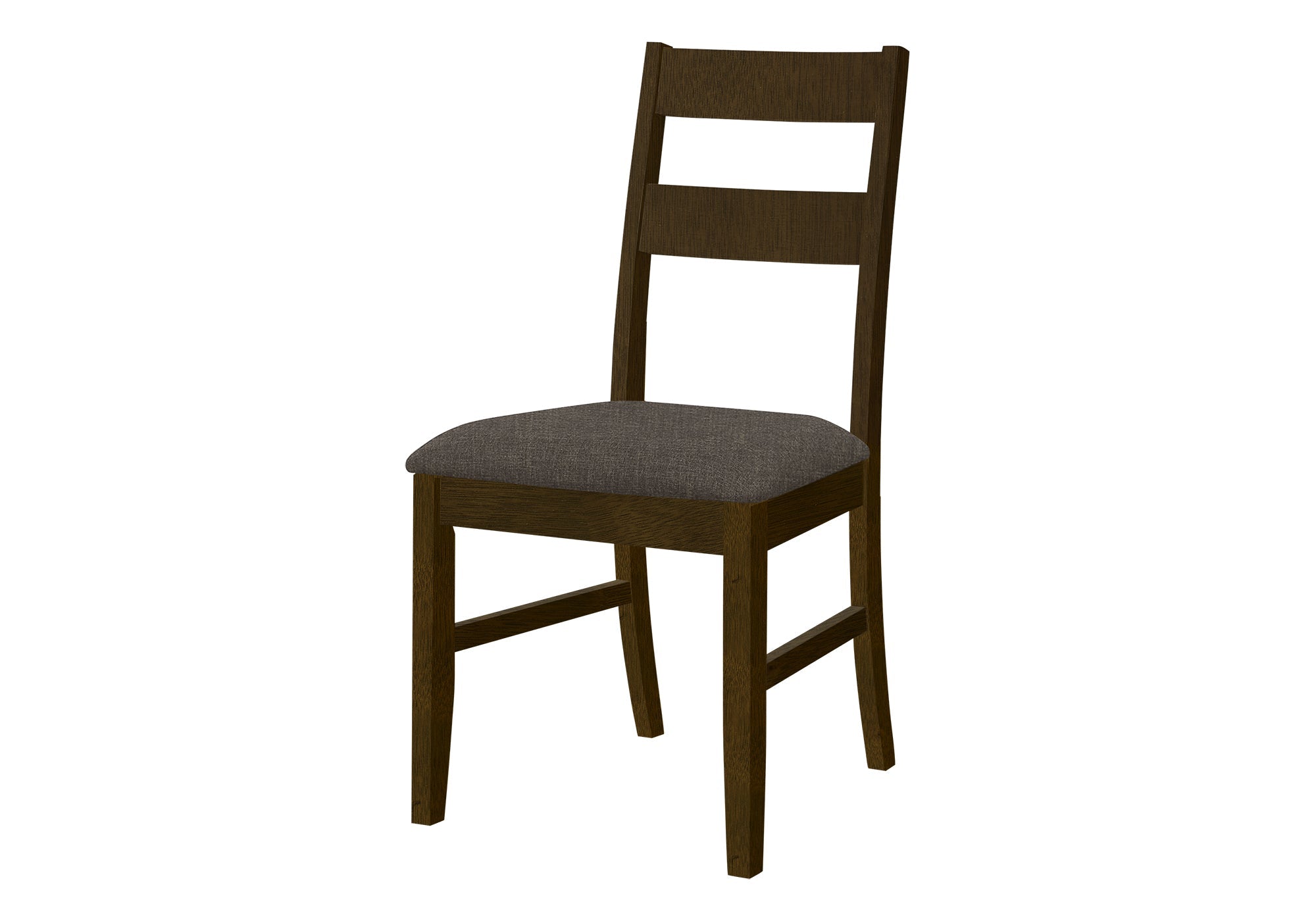 Upholstered Dining Chairs Set of 2