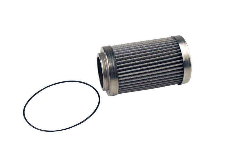 Aeromotive 100-Micron Stainless Mesh Replacement Element