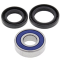 All Balls Racing 86-87 Honda TRX250R Lower Steering Stem Kit 25-1463