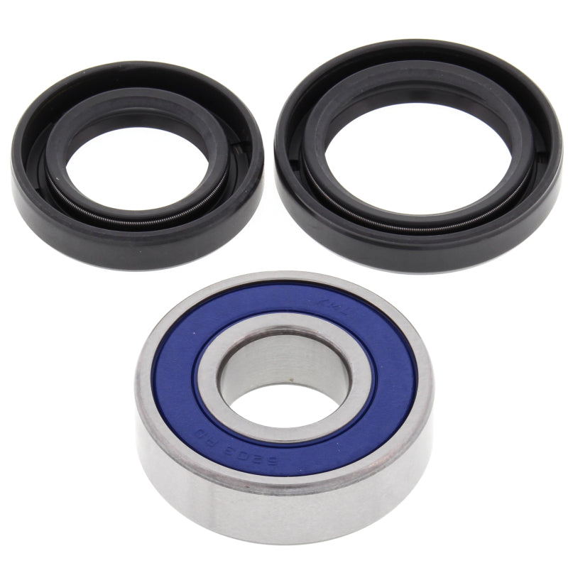 All Balls Racing 86-87 Honda TRX250R Lower Steering Stem Kit 25-1463