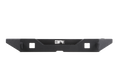 Body Armor 4x4 07-18 Jeep Wrangler JK Full Width Rear Bumper w/ Tire Carrier Mount JK-2965