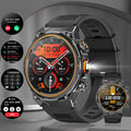 AK81 Cross-Border Smart Watch 1.46 Inches