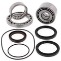 All Balls Racing 07-08 Yamaha YFM400 Grizzly IRS Differential Bearing & Seal Kit Rear 25-2097