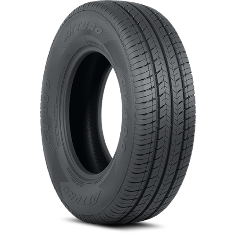 Atturo Tire Atturo CV 400 Tire - 235/65R16C 121/119R CV400-I0066645