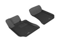 3D MAXpider 14-18 Mercedes-Benz Cls-Class Kagu Black R1 L1MB06211509