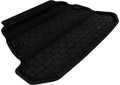 3D MAXpider 2010-2018 Volvo S60 Kagu Cargo Liner - Black M1VV0081309