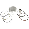 Athena 08-14 Kawasaki KFX 450 R 99.95mm Big Bore Cylinder 4T Forged Racing Piston S4F100000160