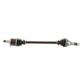 All Balls Racing 14-18 Can-Am Maverick 1000R XMR 6 Ball Axle Front Left AB6-CA-8-119