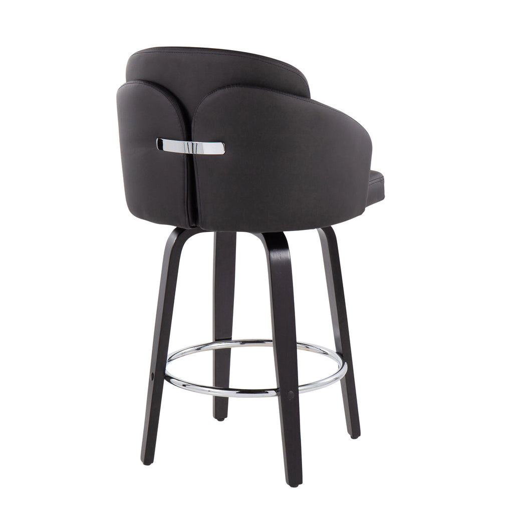 Contemporary Counter Stool
