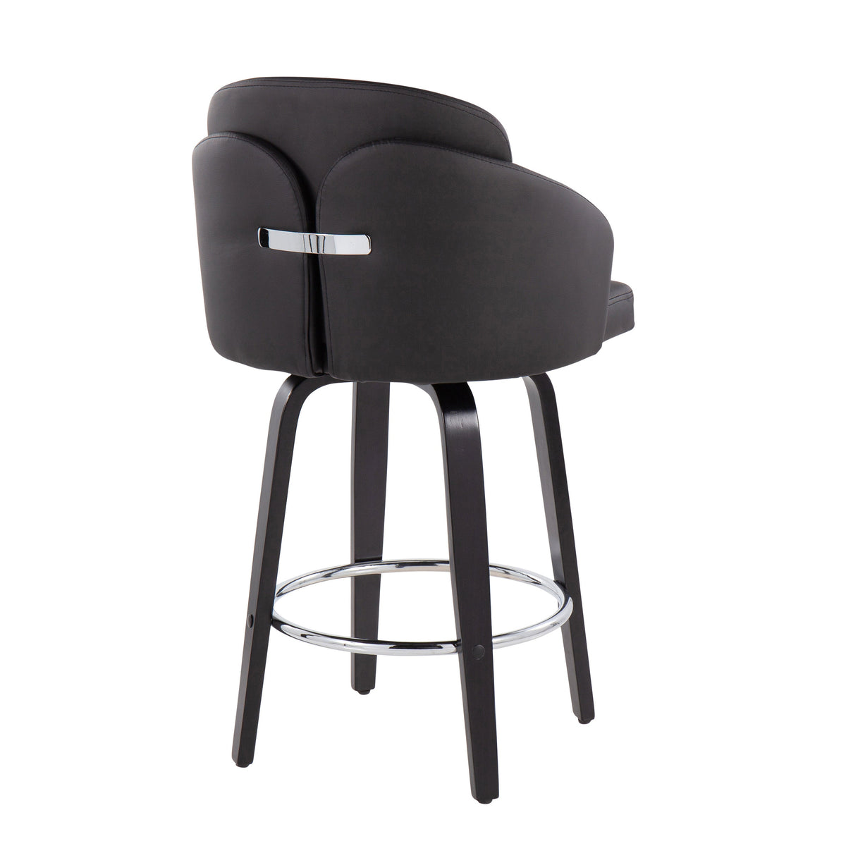 Contemporary Counter Stool