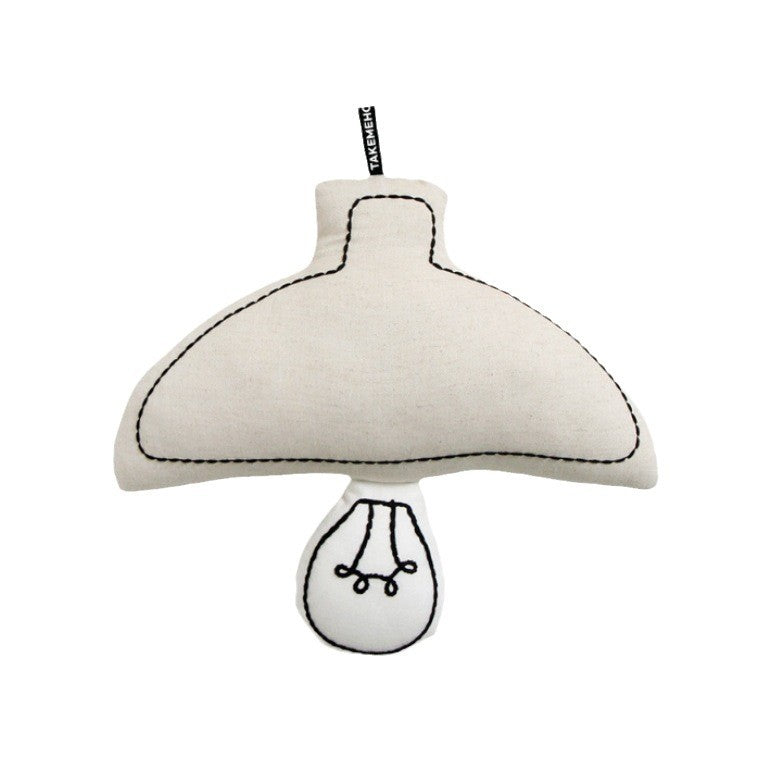 Baby Feeding Eye Protection Led Bedside Lamp