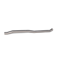 Akrapovic 2020+ BMW M135i (F40) Evolution Link Pipe Set (SS) (Only Fits Vehicles w/V-Clamps) E-BM/SS/6