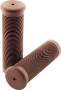 Bikers Choice High Fidelity Grip 1In Brown 485808