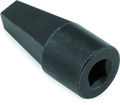 BikeMaster 3/8in Damper Rod Holding Tool 152264