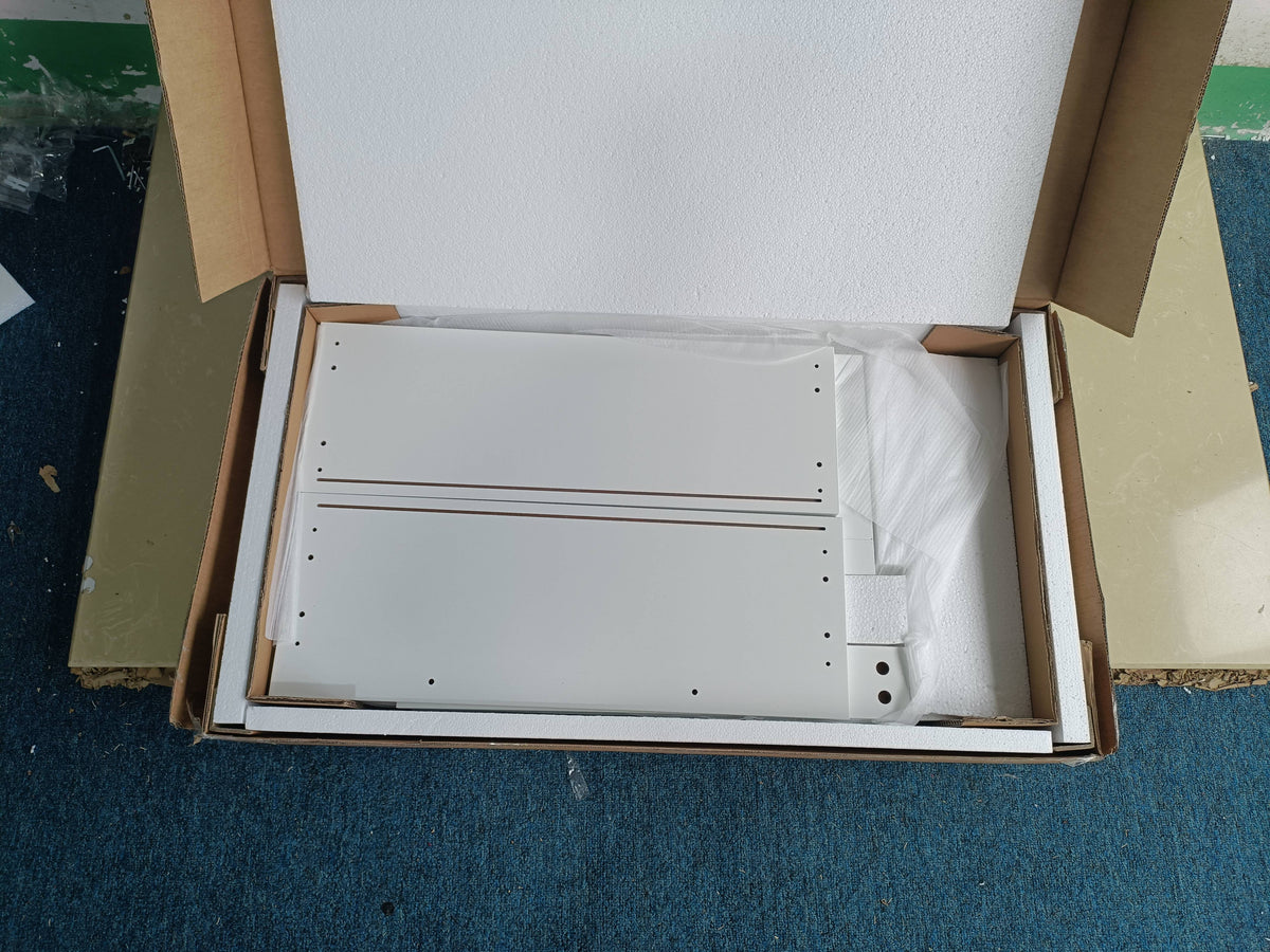 Over The Toilet Storage Cabinet