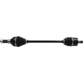 All Balls Racing 20-23 Kawasaki Teryx KRX 1000 6 Ball Axle Front Left AB6-KW-8-138