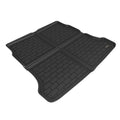 3D MAXpider 23-24 Hyundai Ioniq 6 Kagu Black Foldable Cargo M1HY1341309