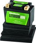 BikeMaster Lithium Ion 2.0 Battery BMP7L-FP 780851