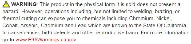 Borla XR-1 Multi-Core 3in Center/Center 16in x 4.25in x 7.88in Oval Racing Muffler 40575