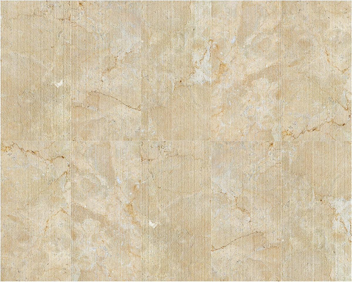 Gold Yellow Beige Natural Marble Wall Tiles