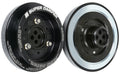 ATI Damper - 7.074 - 10 Percent Under Drive - AL - 6 Groove - 20+ Toyota Supra / 19+ BMW - Z4 - B58 ATI918352