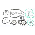 Athena 83-86 Honda CX/GL 650 C/CD/ED Complete Gasket Kit (w/o Oil Seals) P400210850651