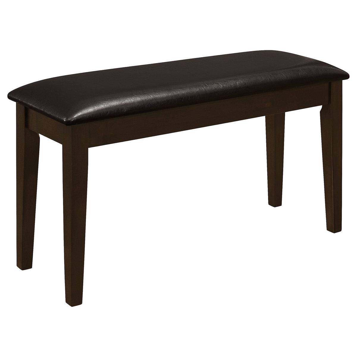 Arvin Cappuccino 5 Piece Dining Set