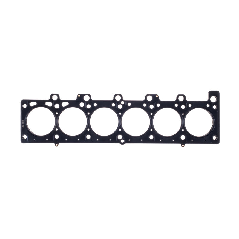 Cometic Gasket BMW M20B20 .080in MLS Cylinder Head Gasket - 81mm Bore C4393-080