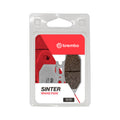 Brembo OE AM - BRAKE PAD MOTORCYCLE 07GR74SX