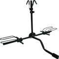 BikeMaster 2-Spot Hitch Mount Bike Carrier 151609