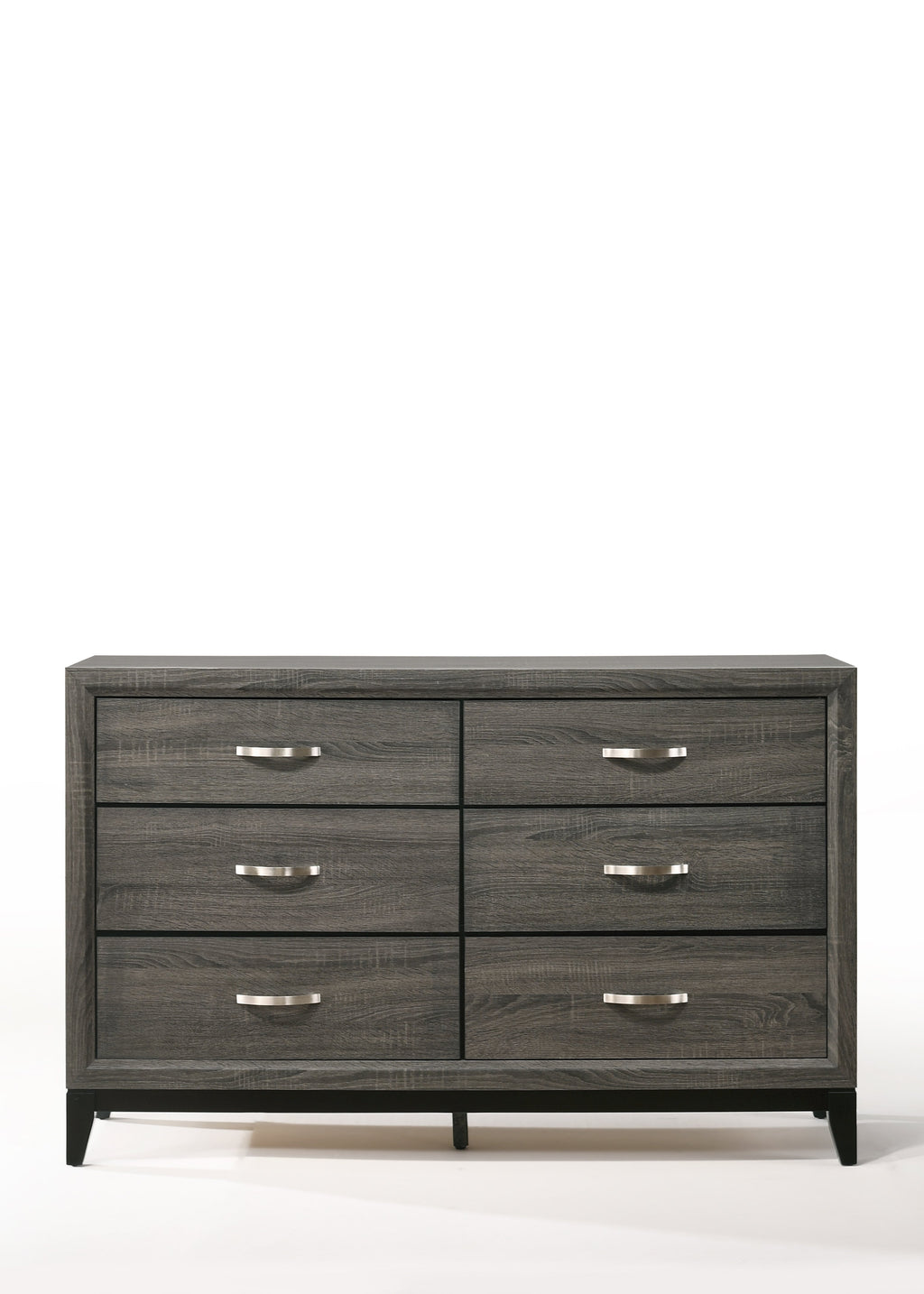 Valdemar Weathered Dresser