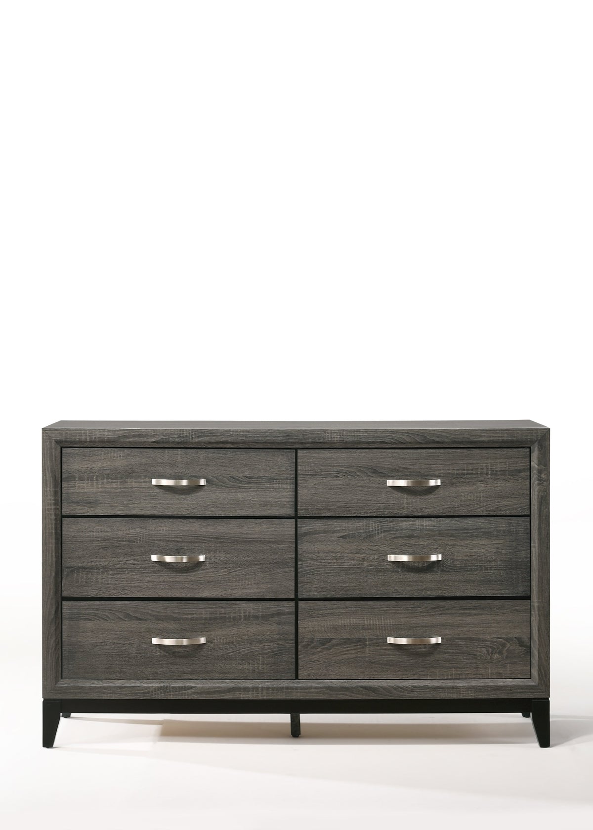 Valdemar Weathered Dresser