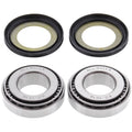 All Balls Racing Steering Bearing Kit 1x1.98x.56 22-1032