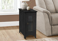 Accent Table with Storage