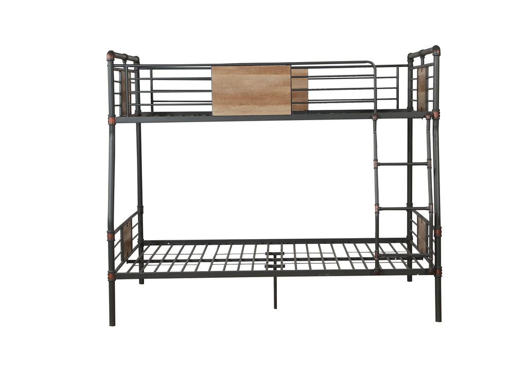 Brantley Sandy Bunk Bed