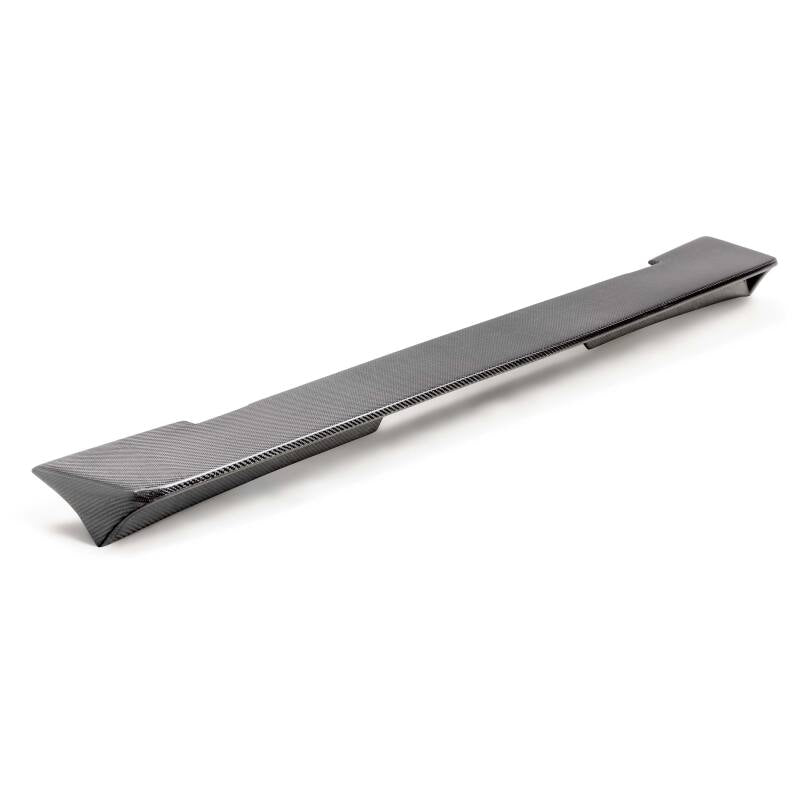 Anderson Composites 21-24 Ford F-150 Type-MB Carbon Fiber Roof Spoiler AC-RRS21FDF150-MB