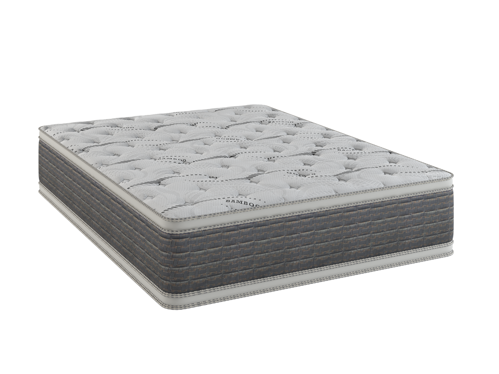 Dream Flex Two-Sided Pillow Top Full Mattress